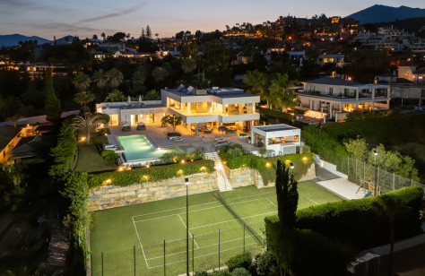 Villa Cerquilla 59 — La Cerquilla, Nueva Andalucía - imagen 49