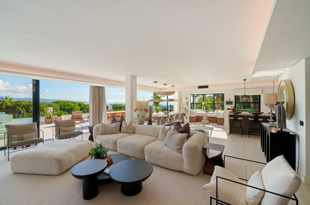 Villa Cielo Mar — Nueva Andalucía - imagen 2