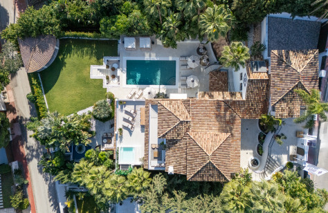 Villa Cielo Mar — Nueva Andalucía - imagen 5