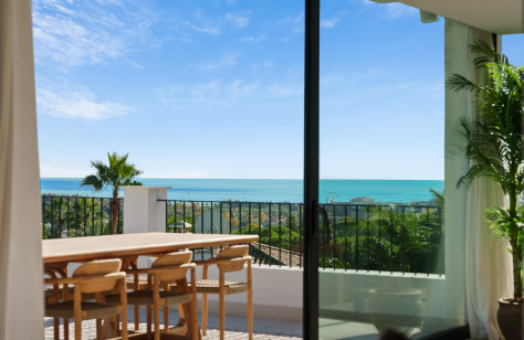 Villa Cielo Mar — Nueva Andalucía - imagen 8