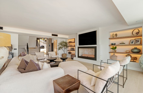 Villa Cielo Mar — Nueva Andalucía - imagen 9