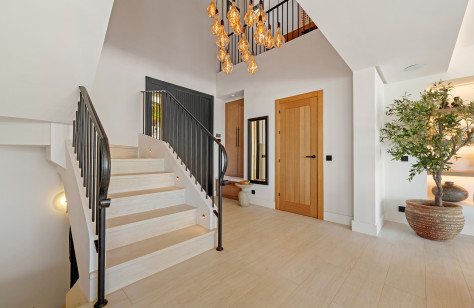 Villa Cielo Mar — Nueva Andalucía - imagen 17