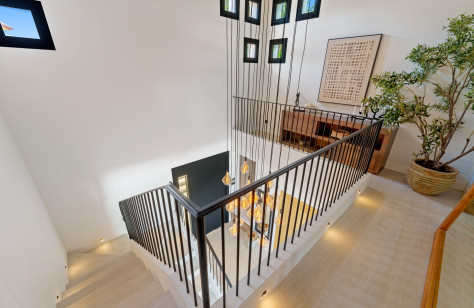 Villa Cielo Mar — Nueva Andalucía - imagen 18