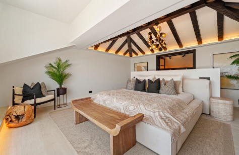 Villa Cielo Mar — Nueva Andalucía - imagen 19
