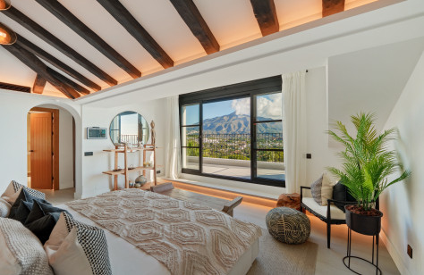 Villa Cielo Mar — Nueva Andalucía - imagen 20