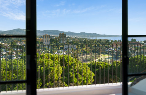 Villa Cielo Mar — Nueva Andalucía - imagen 22