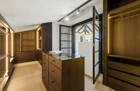 Villa Cielo Mar — Nueva Andalucía - imagen 23