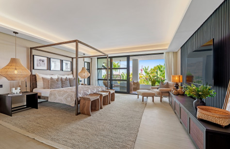 Villa Cielo Mar — Nueva Andalucía - imagen 25