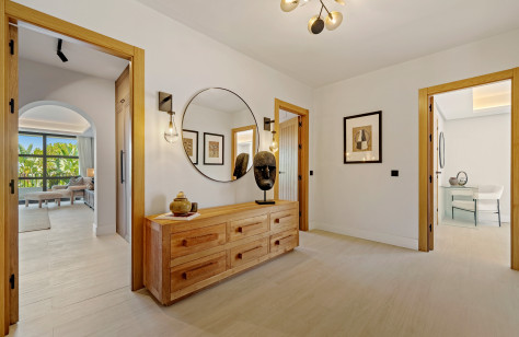 Villa Cielo Mar — Nueva Andalucía - imagen 27