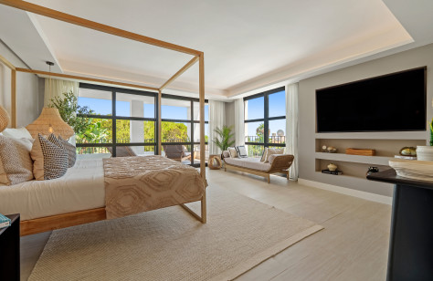 Villa Cielo Mar — Nueva Andalucía - imagen 28