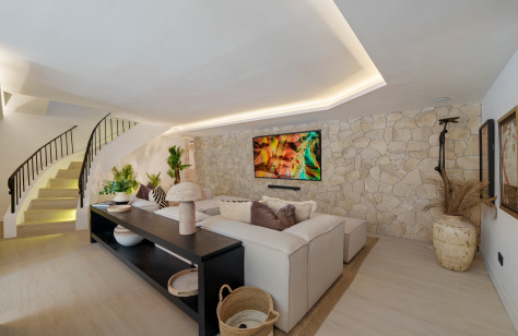 Villa Cielo Mar — Nueva Andalucía - imagen 29