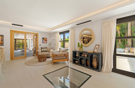 Villa Cielo Mar — Nueva Andalucía - imagen 32