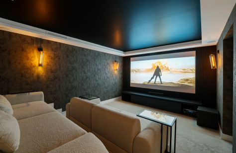 Villa Cielo Mar — Nueva Andalucía - imagen 33