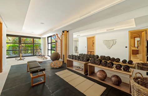 Villa Cielo Mar — Nueva Andalucía - imagen 34