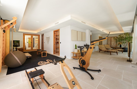 Villa Cielo Mar — Nueva Andalucía - imagen 35
