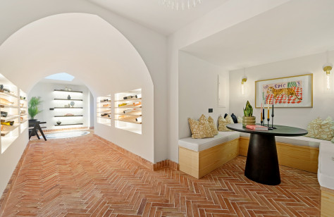 Villa Cielo Mar — Nueva Andalucía - imagen 37