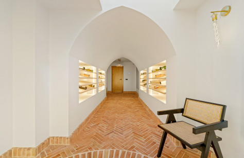 Villa Cielo Mar — Nueva Andalucía - imagen 38