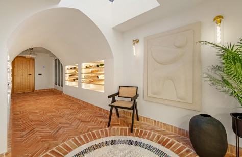 Villa Cielo Mar — Nueva Andalucía - imagen 39