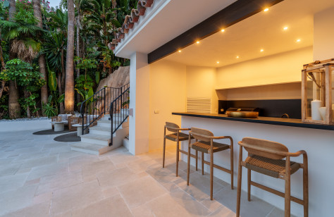 Villa Cielo Mar — Nueva Andalucía - imagen 44