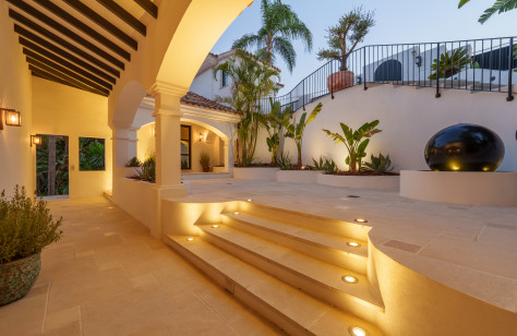 Villa Cielo Mar — Nueva Andalucía - imagen 50
