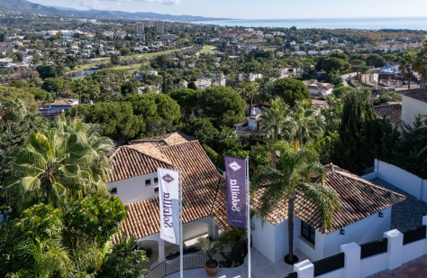 Villa Cielo Mar — Nueva Andalucía - imagen 53