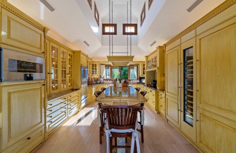 Villa El Bosque — Las Lomas del Marbella Club - imagen 8