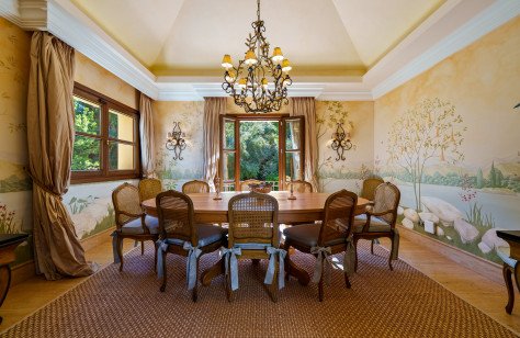 Villa El Bosque — Las Lomas del Marbella Club - imagen 9