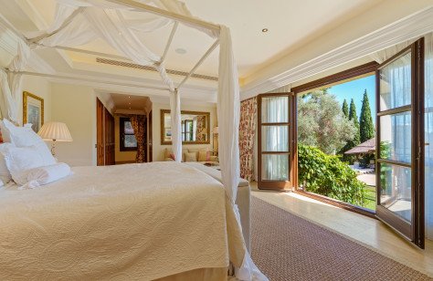 Villa El Bosque — Las Lomas del Marbella Club - imagen 12