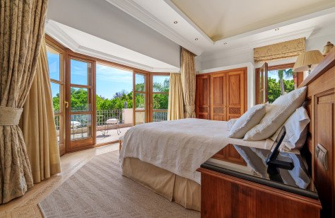 Villa El Bosque — Las Lomas del Marbella Club - imagen 13