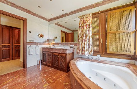Villa El Bosque — Las Lomas del Marbella Club - imagen 15