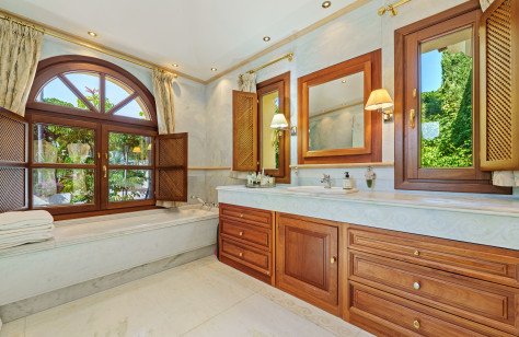 Villa El Bosque — Las Lomas del Marbella Club - imagen 16