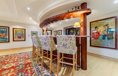 Villa El Bosque — Las Lomas del Marbella Club - imagen 21
