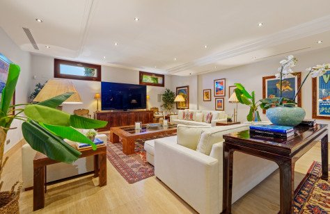 Villa El Bosque — Las Lomas del Marbella Club - imagen 22