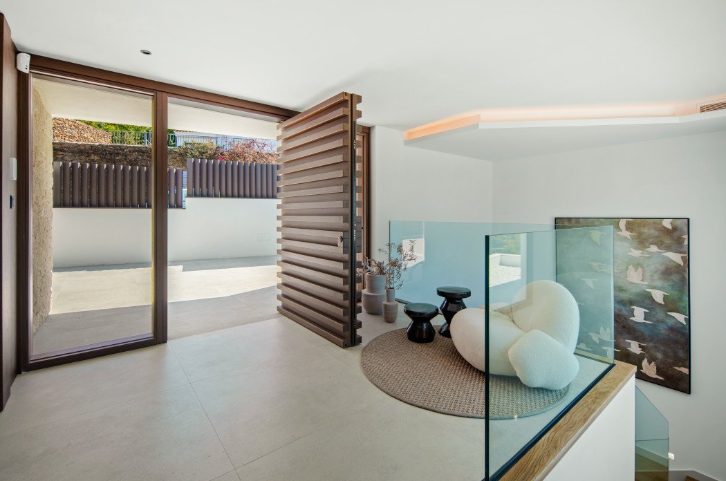 Villa El Rosario 430 — Marbella Este - imagen 2