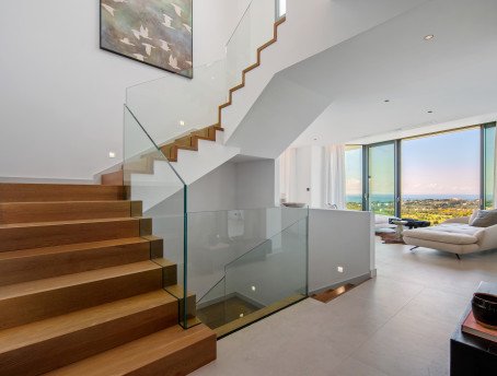 Villa El Rosario 430 — Marbella Este - imagen 3