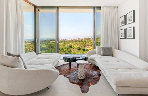 Villa El Rosario 430 — Marbella Este - imagen 5