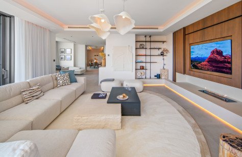 Villa El Rosario 430 — Marbella Este - imagen 7