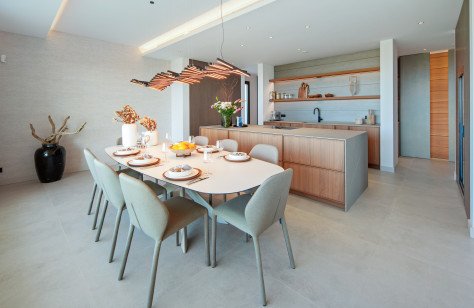 Villa El Rosario 430 — Marbella Este - imagen 8