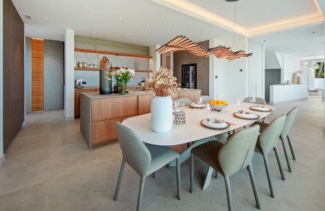 Villa El Rosario 430 — Marbella Este - imagen 9