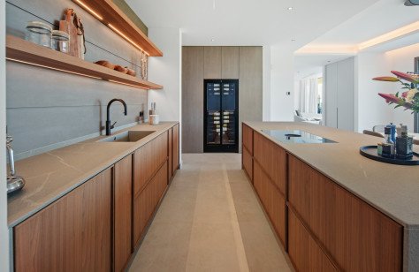 Villa El Rosario 430 — Marbella Este - imagen 10