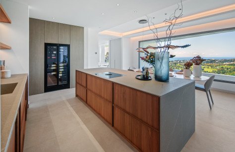 Villa El Rosario 430 — Marbella Este - imagen 11