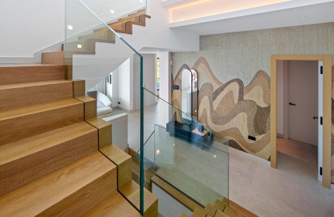 Villa El Rosario 430 — Marbella Este - imagen 16