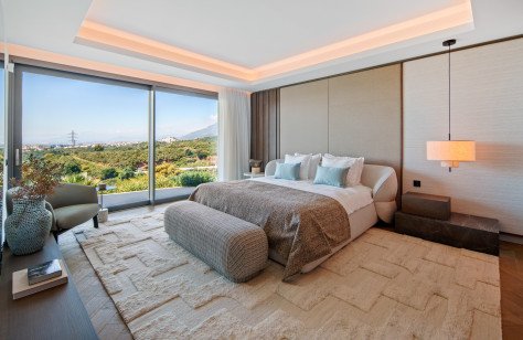 Villa El Rosario 430 — Marbella Este - imagen 17