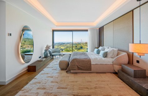 Villa El Rosario 430 — Marbella Este - imagen 18