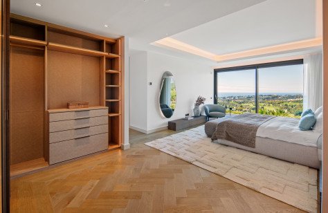 Villa El Rosario 430 — Marbella Este - imagen 19