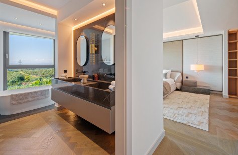 Villa El Rosario 430 — Marbella Este - imagen 20