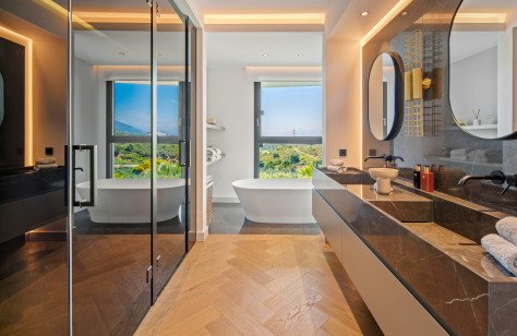 Villa El Rosario 430 — Marbella Este - imagen 21