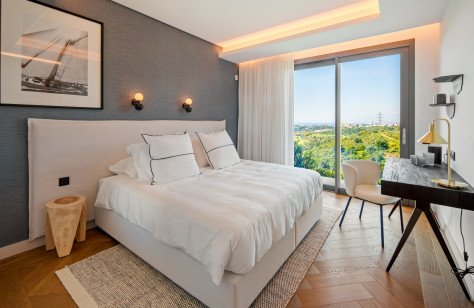Villa El Rosario 430 — Marbella Este - imagen 22