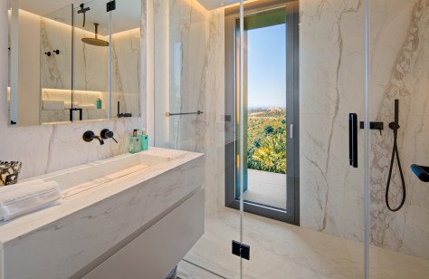 Villa El Rosario 430 — Marbella Este - imagen 23