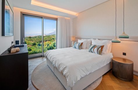 Villa El Rosario 430 — Marbella Este - imagen 24